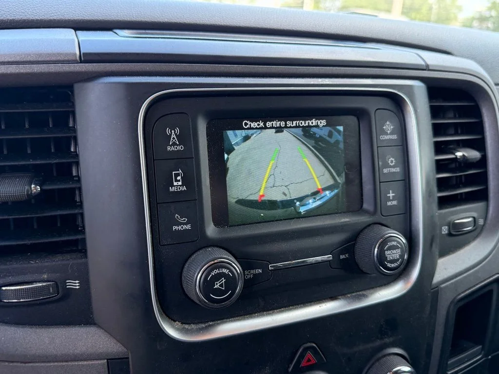Used 2018 Gray Ram Express image 22