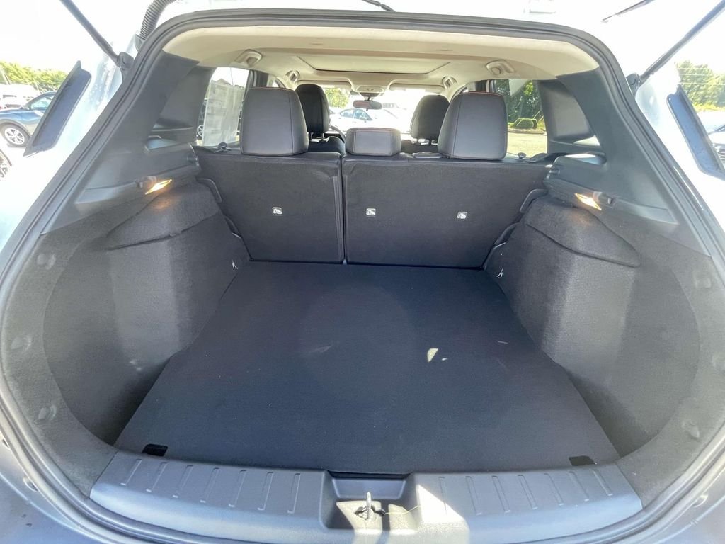 2026 Nissan KICKS SR AWD - Photo 10
