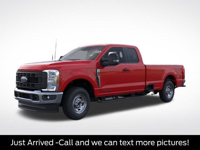 2026 Ford F-250 Super Duty