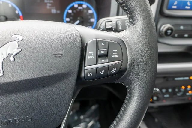 Certified Used 2023 Blue Ford Big Bend image 21