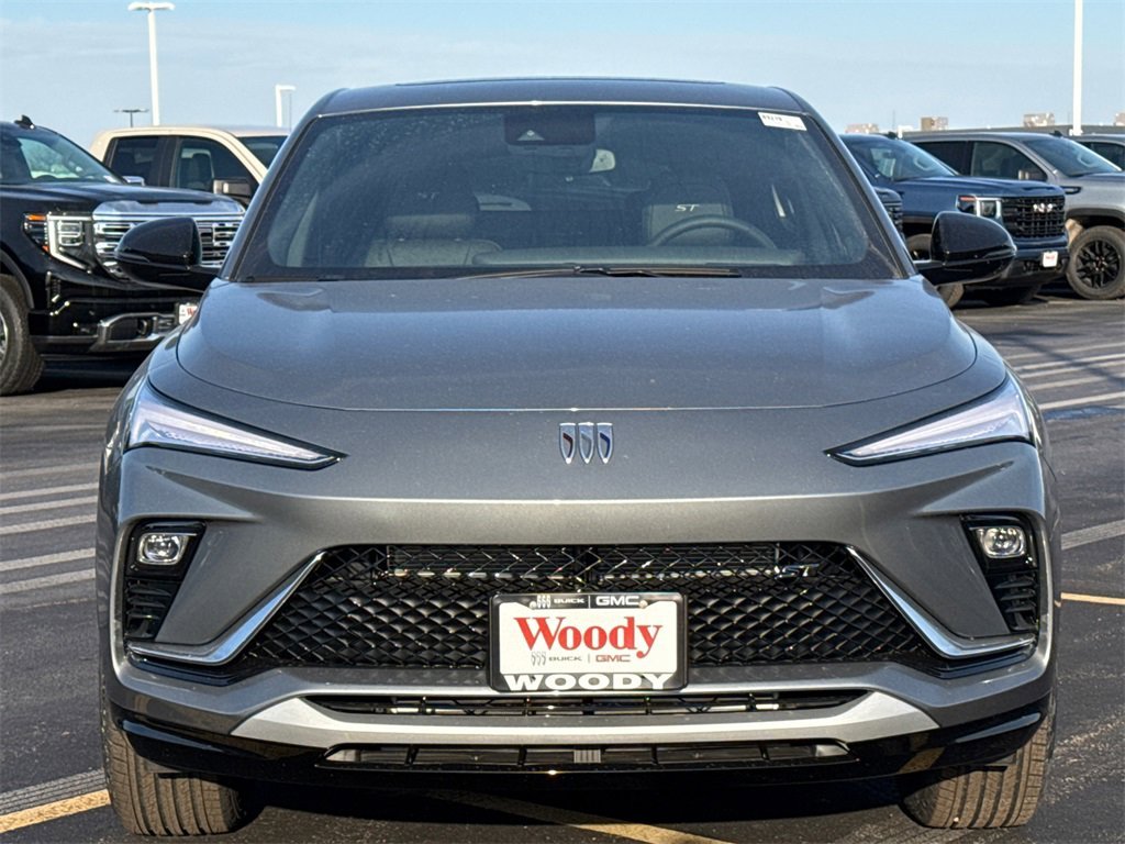 2026 BUICK ENVISTA - Image 2