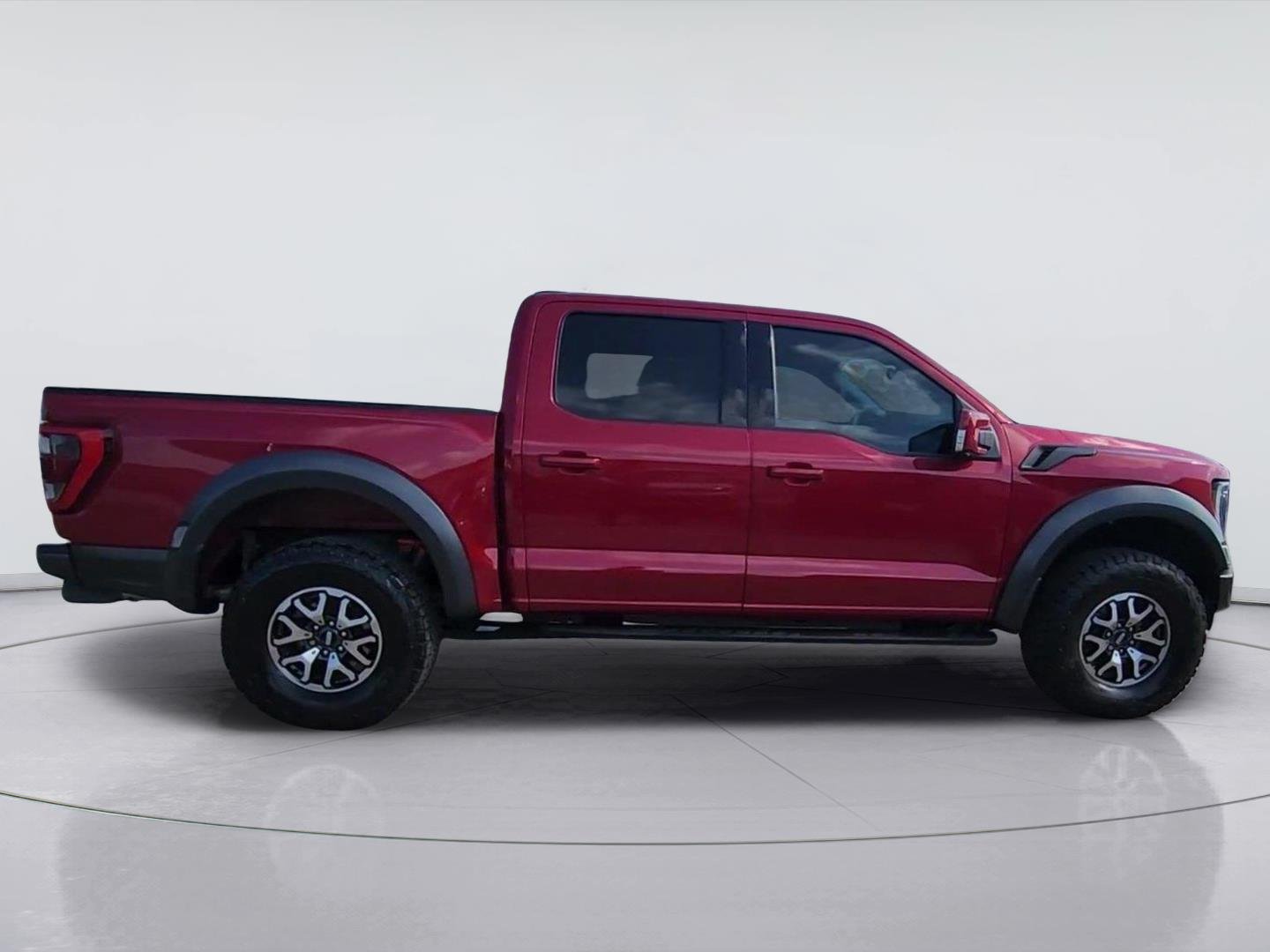 2023 Ford F-150 Raptor - 2
