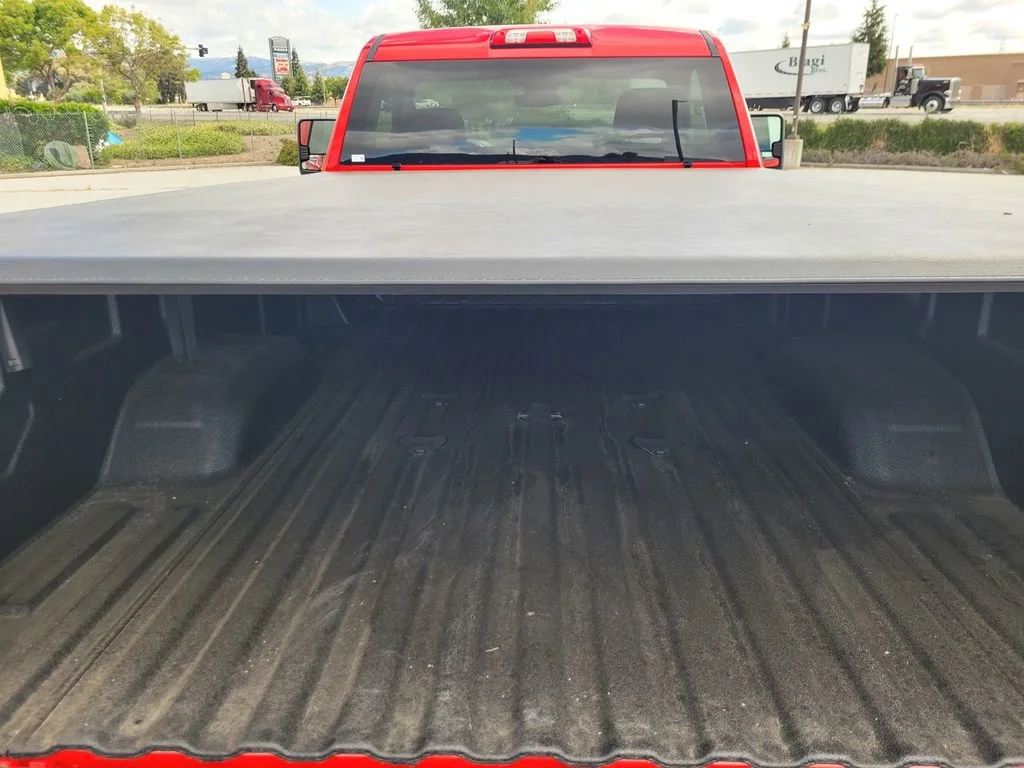 2025 Chevrolet Silverado 3500HD LT - Photo 10