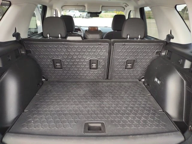 Used 2021 Gray Ford Big Bend image 20