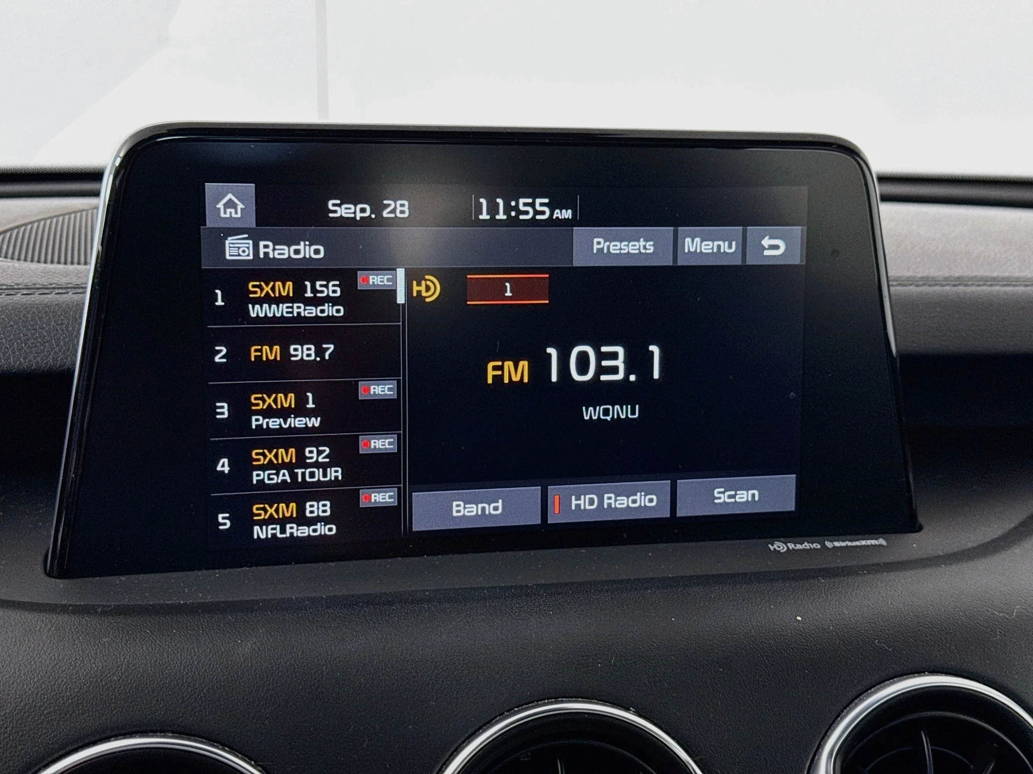 Used 2018 Panthera Metal Kia GT1 image 15