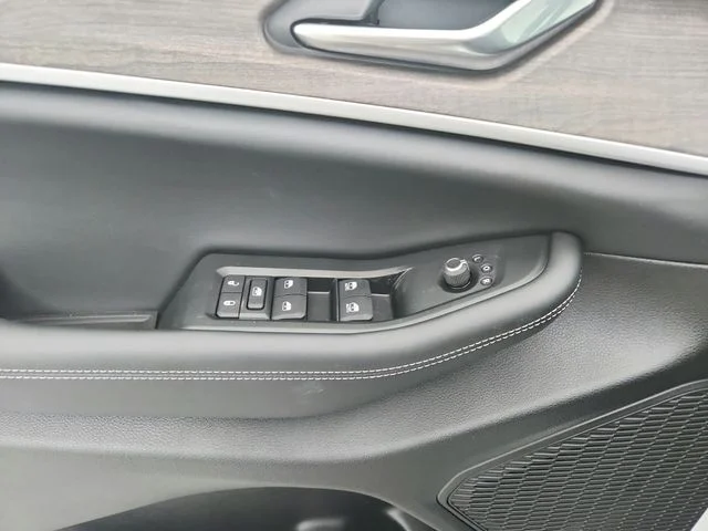 2026 Jeep Grand Cherokee L Laredo - Photo 35