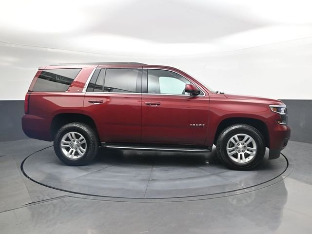 Used 2018 Red Chevrolet LT image 3