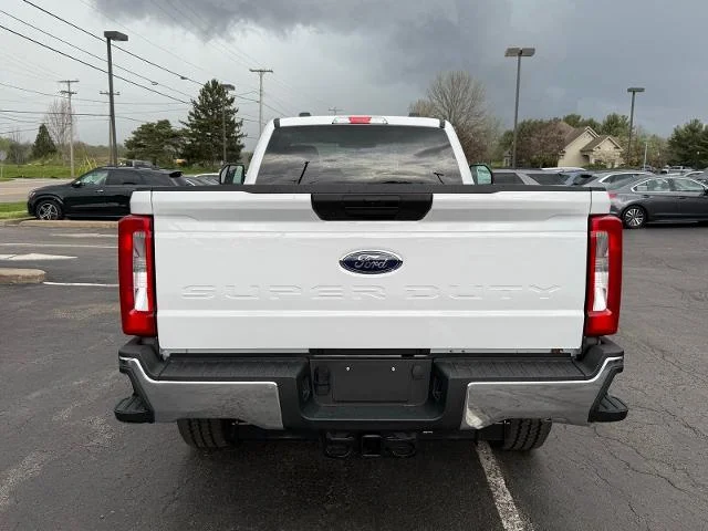 2025 Ford F-250 Super Duty XLT - Photo 42