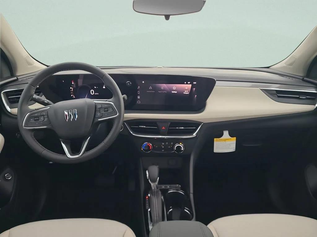 2026 Buick Encore GX Preferred - Photo 11