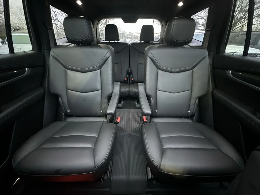 Used 2023 Silver Cadillac Sport image 23