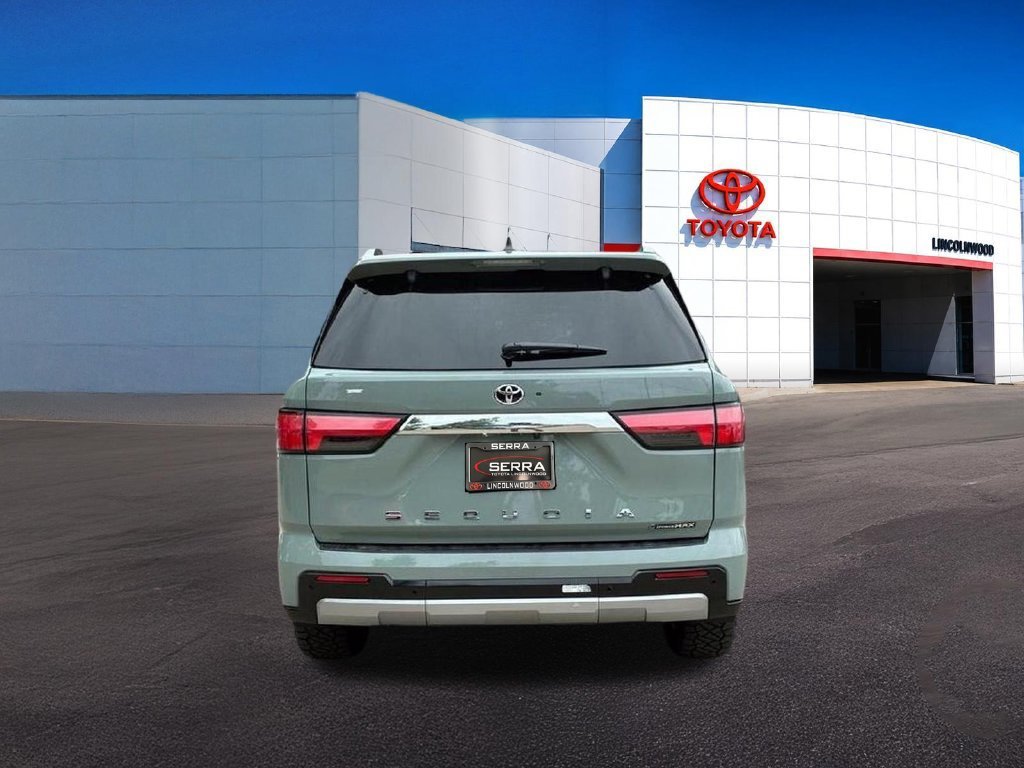 Used 2026  Toyota Limited image 13