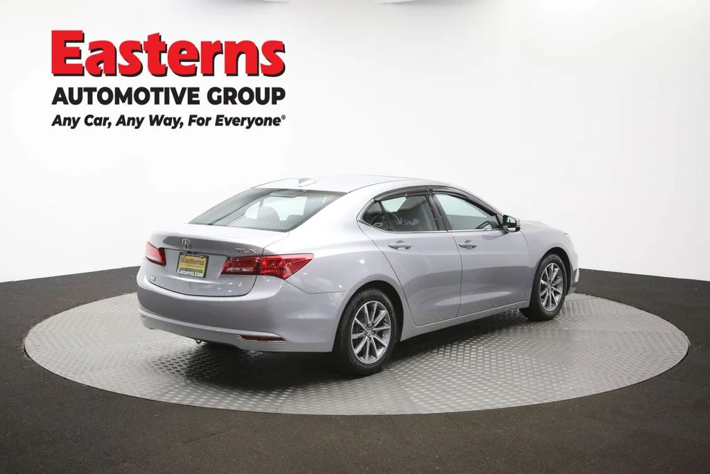 Used 2020 Silver Acura 2.4L image 41