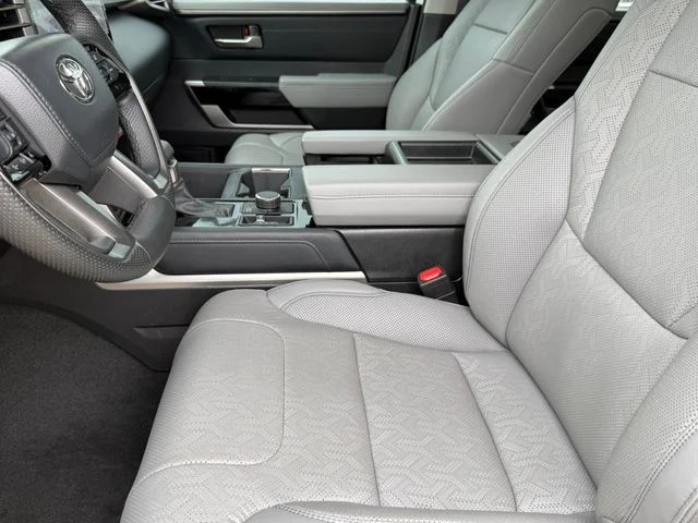 Used 2023 Beige Toyota Limited image 9