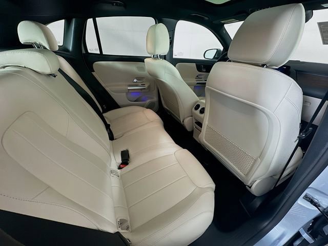 New 2026 Cirrus Silver Metallic Mercedes-Benz GLA 250 image 56