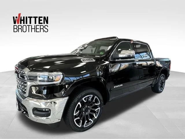 2026 RAM Ram 1500 Pickup