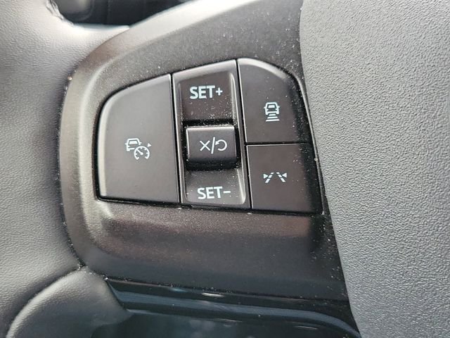 Certified Used 2025 Desert Sand Ford Select image 14