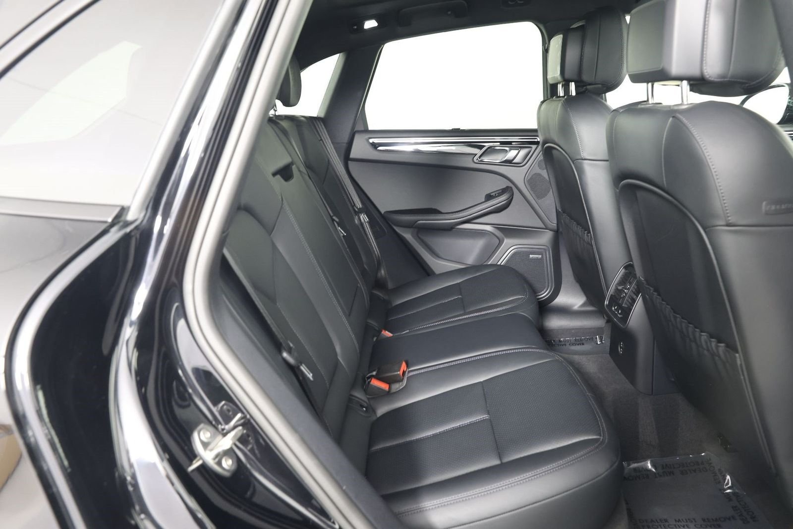Certified Used 2026 Black Porsche  image 32