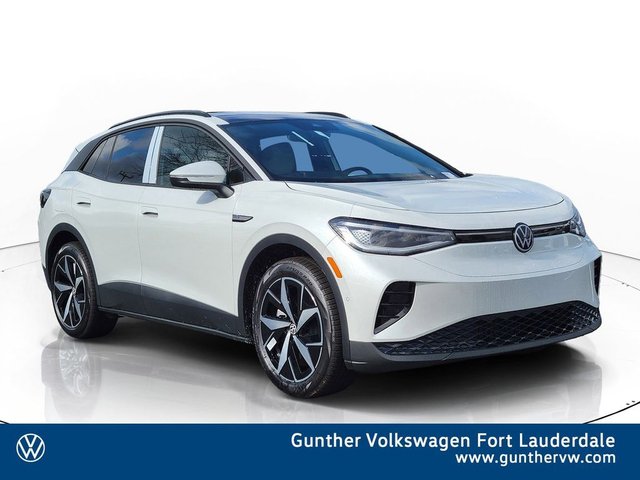 2026 Volkswagen ID.4 Pro S