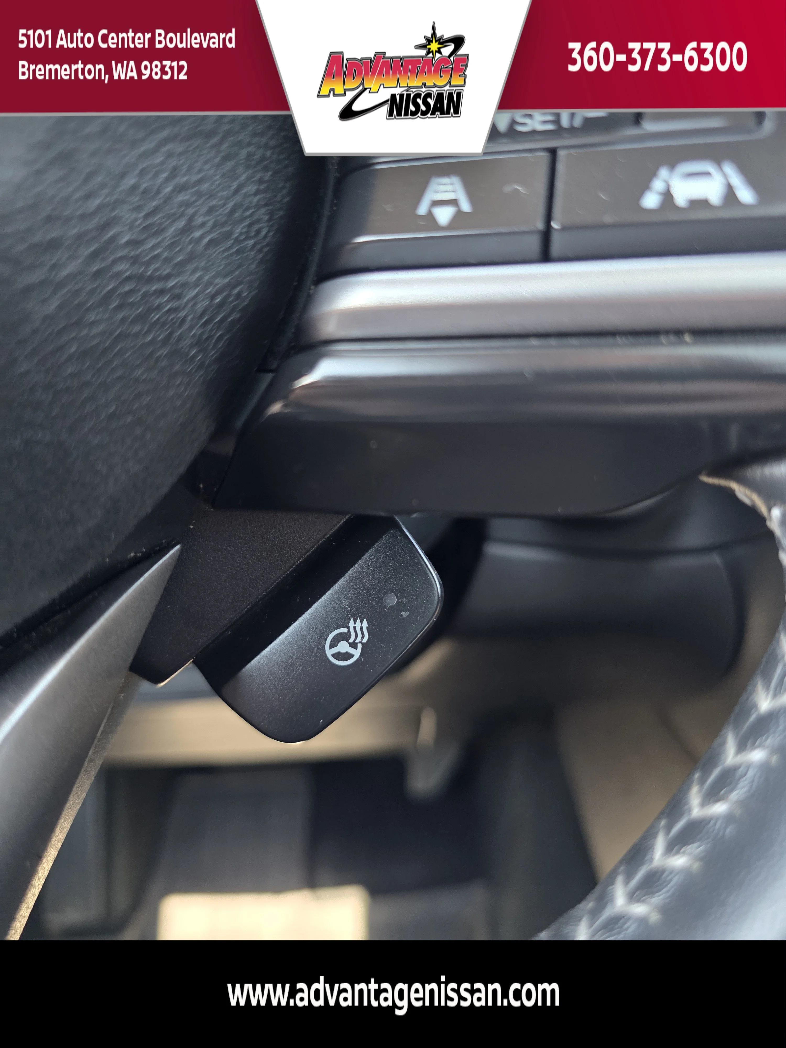 Used 2019 Crystal White Pearl Subaru Touring image 34