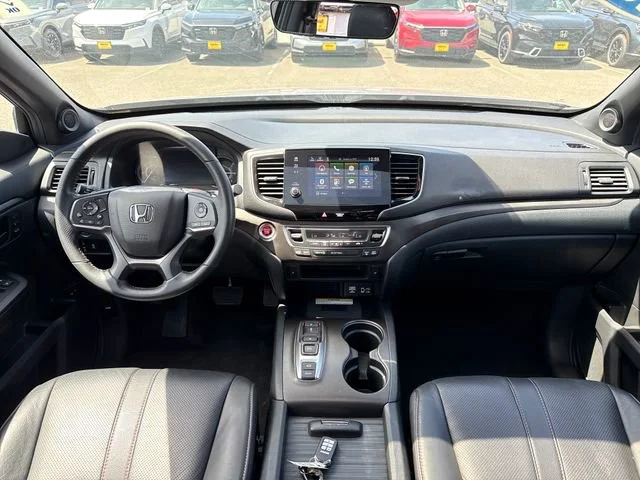 2023 Honda Passport TrailSport - Photo 23