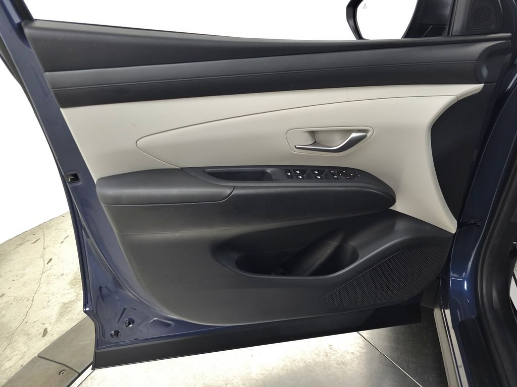 2026 Hyundai Tucson SEL - Photo 16