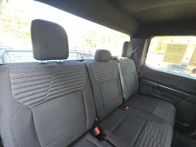 Certified Used 2023 Silver Ford XL image 15