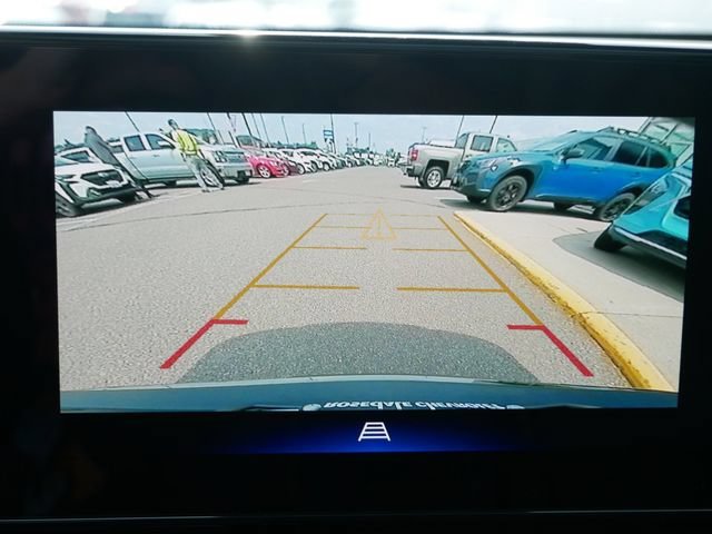 New 2026 Mosaic Black Metallic Chevrolet ACTIV image 13
