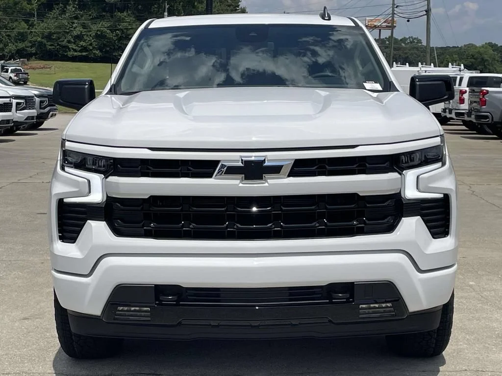 2026 Chevrolet Silverado 1500 RST - Photo 6