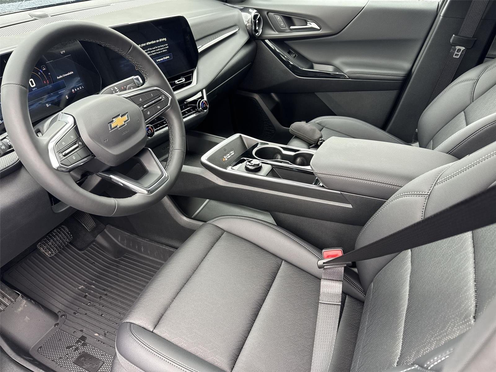 2026 Chevrolet Equinox LT - Photo 10