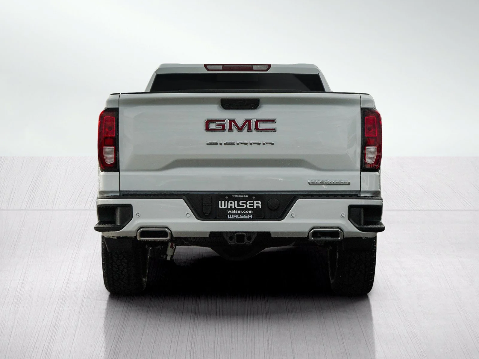 2026 GMC Sierra 1500 Elevation - Photo 5