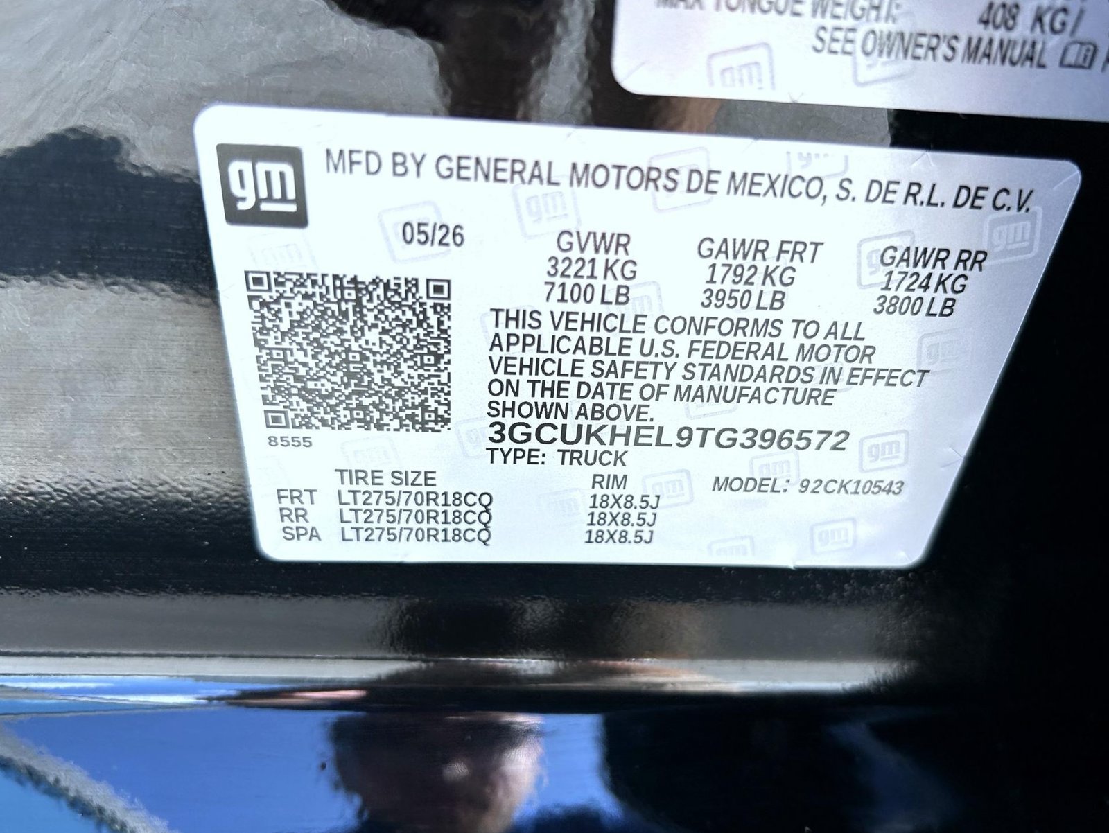 2026 Chevrolet Silverado 1500 ZR2 - Photo 27