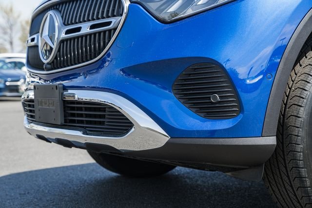 New 2026 Starling Blue Metallic Mercedes-Benz GLC 300 image 14