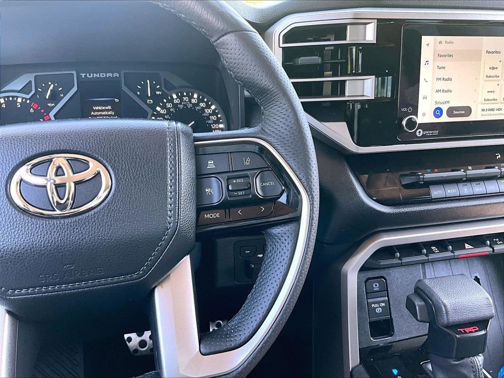 Certified Used 2023  Toyota SR5 image 23