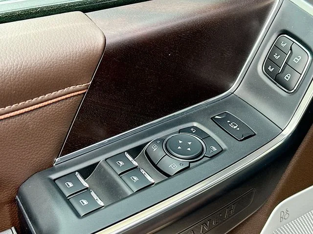 New 2026 Brown Ford King Ranch image 13