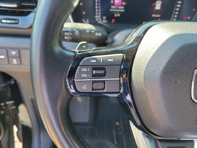 2024 Honda Pilot Elite - Photo 18