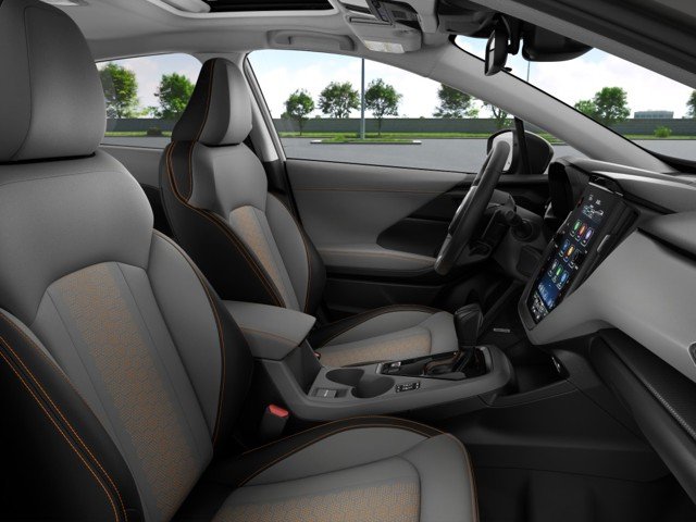 New 2026 CRYSTAL WHITE PEARL Subaru Limited image 15