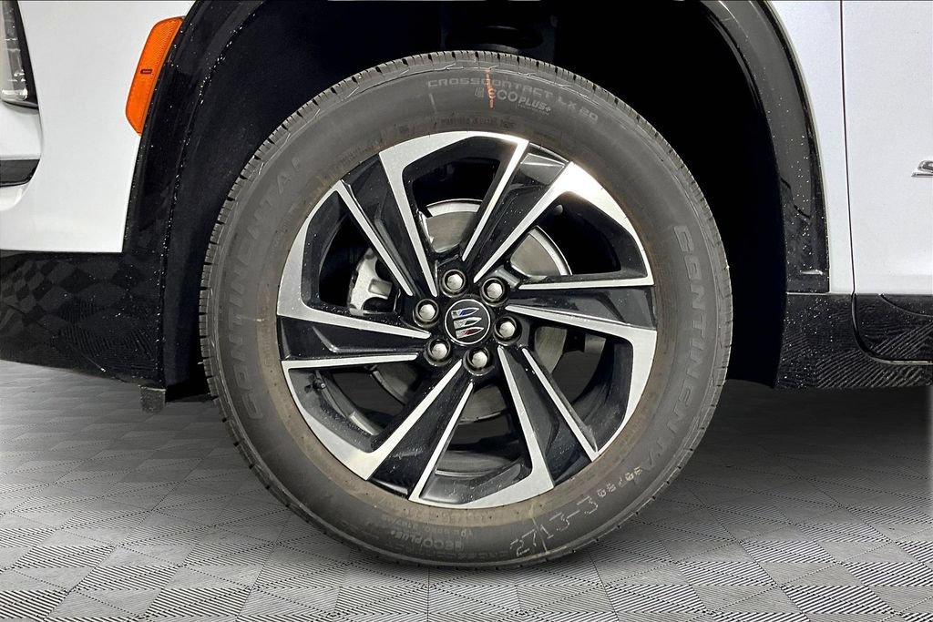 2026 Buick Enclave Sport Touring - Photo 13