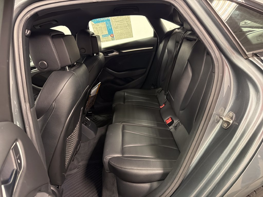 Used 2020 Gray Audi 2.0T Premium image 26