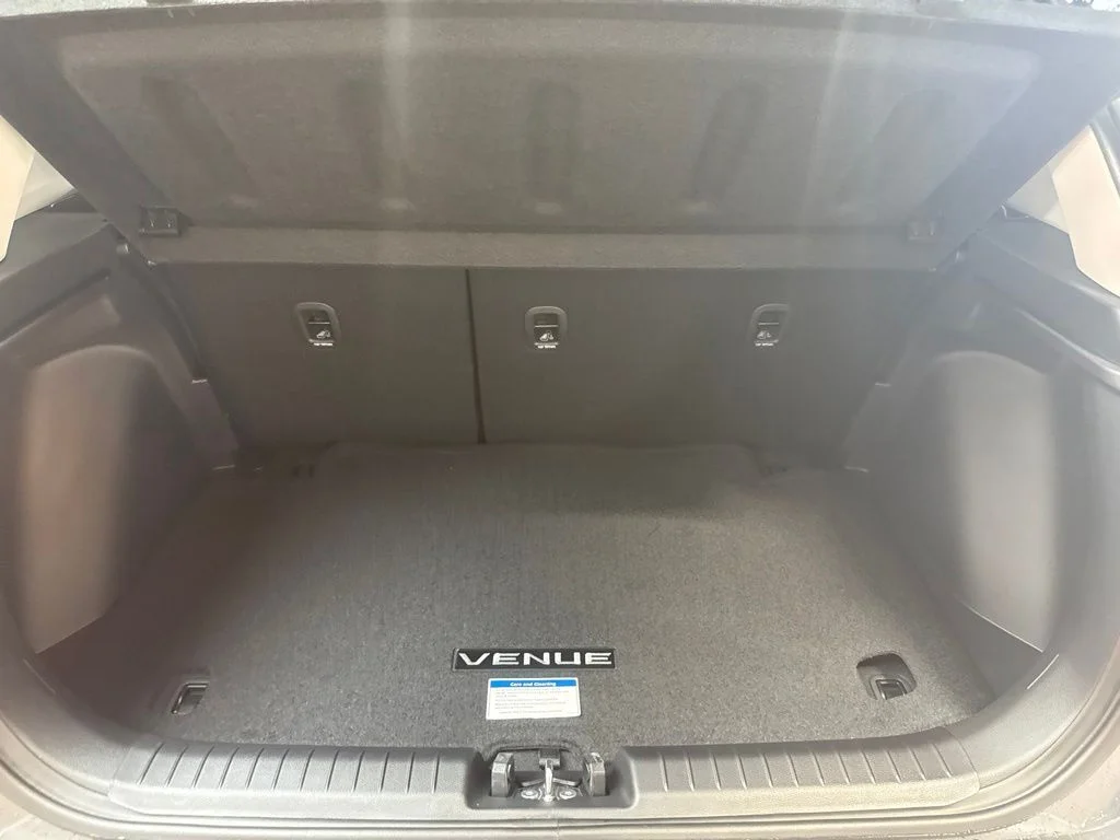 New 2026 Ecotronic Gray W/Black Roof Hyundai SEL image 9