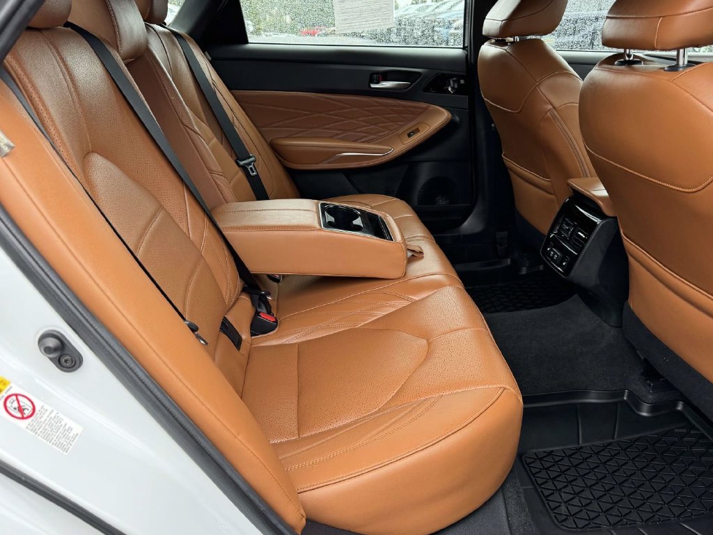 Certified Used 2019 Beige Toyota Limited image 15
