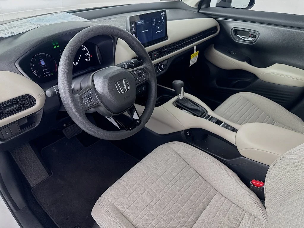 New 2027 Nordic Forest Pearl Honda LX image 14