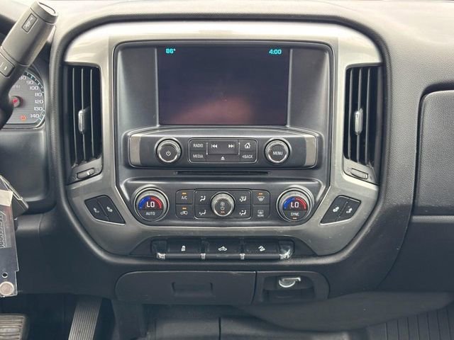 2018 Chevrolet Silverado 1500 LT Z71 - Photo 13