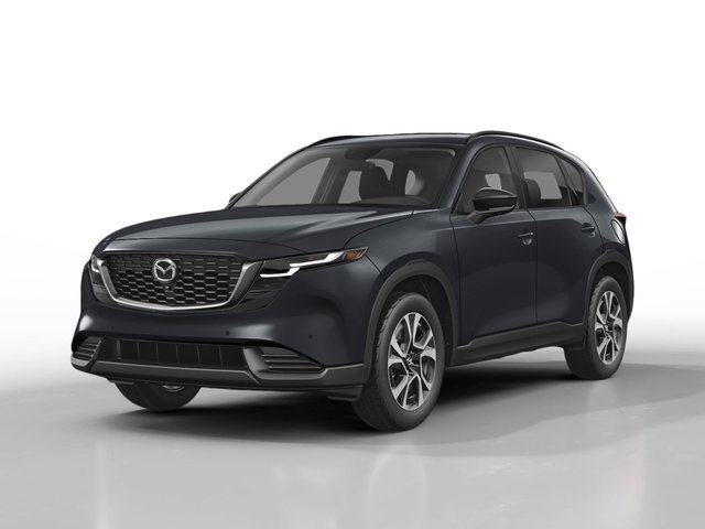 New Mazda CX-5 For Sale in San Jose | Stevens Creek Mazda