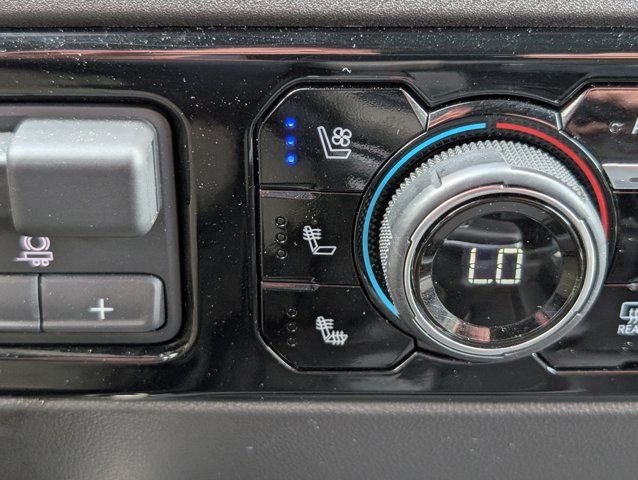 Used 2024 Red Chevrolet ZR2 image 18