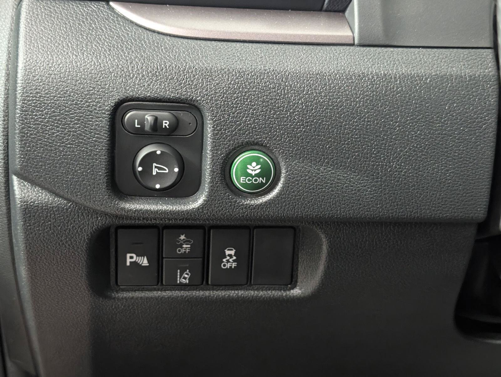 2023 Honda Passport EX-L - Photo 55