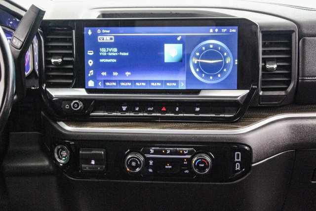 2026 Chevrolet Silverado 2500HD LT - Photo 21