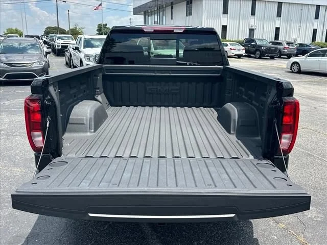 2026 GMC Sierra 1500 Elevation - Photo 11