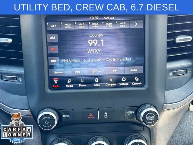 Used 2020 Blue Ram Tradesman image 14