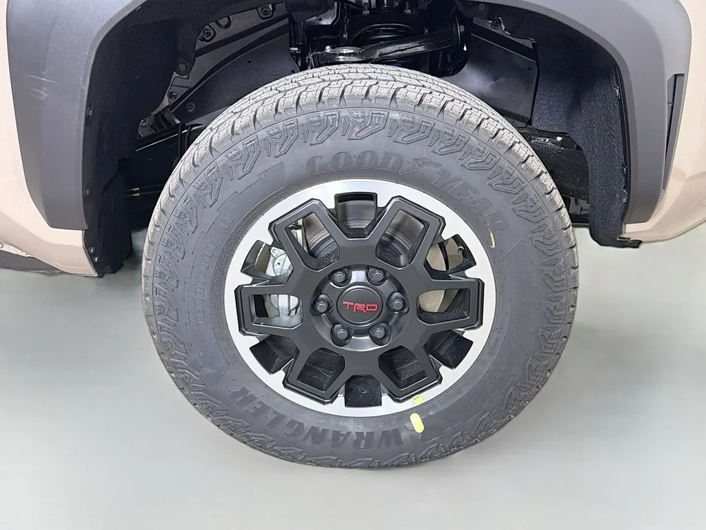 New 2026  Toyota TRD Off-Road image 27