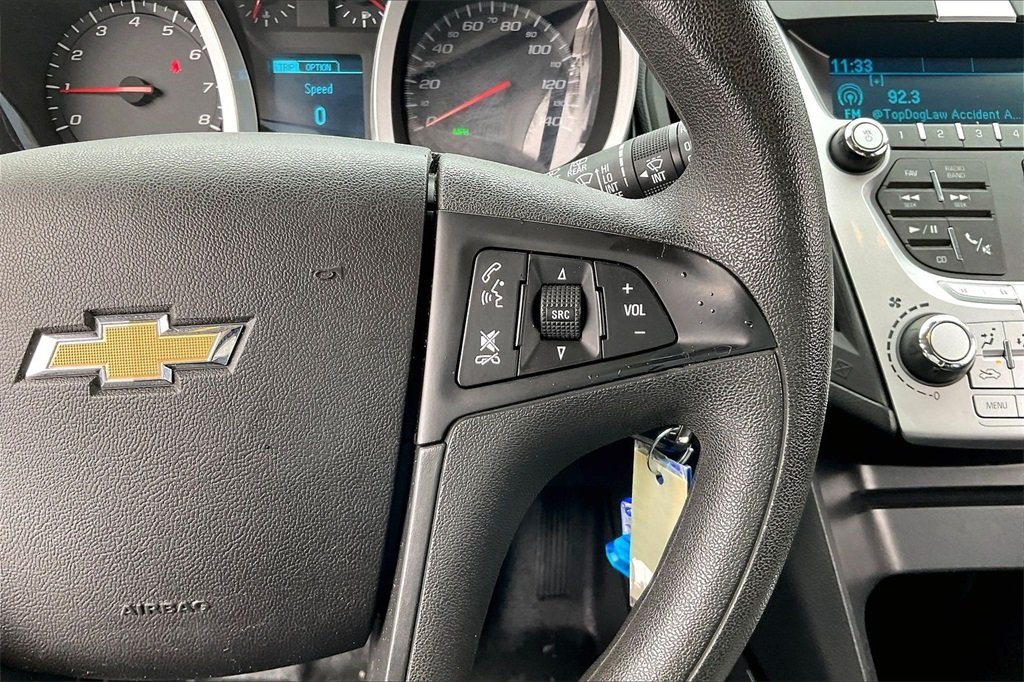 2015 CHEVROLET EQUINOX - Image 16